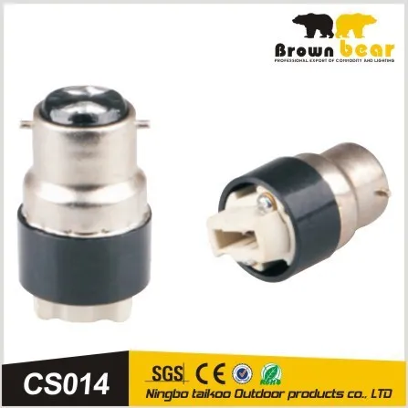 SG-AD-B22-G9 bulb socket