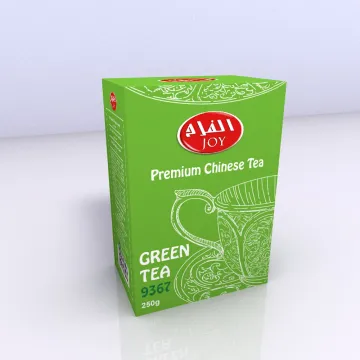 Fresh Premium Chunmee Green Tea 9367
