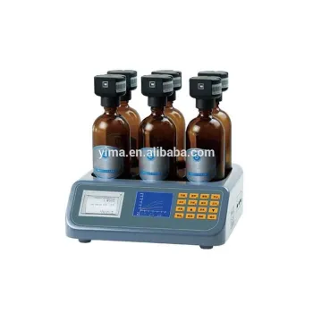 LH-BOD601 BOD Analyzer
