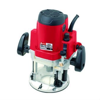 Electric router