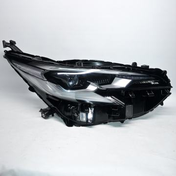 Groothandel originele Sienna LED-koplampen voor 2023-2024 Toyota Sienna-koplamp Low Beam Aftermarket