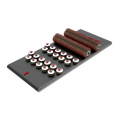 Profile Sanding Machine Workshop Profile Sanding Machine Wooden craft profile sander Wood profiling sanding device A7-P2L2