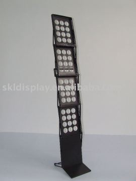 Iron Brochure Holder