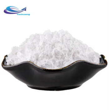 Intermediate Tropinone Powder CAS 532-24-1 in Stock