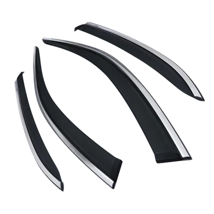 Window Visor FOR BUICK VERANO HATCHBACK GS
