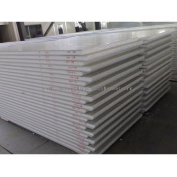 Sandwich Panel Light Weight, Very Easy to Install-se2