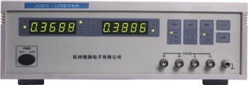 LCR Meter