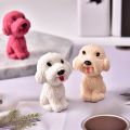 3D Cute Dog Eraser للأولاد