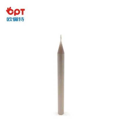 Ceramic cutters for CNC machined