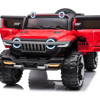 High Quality and Cheap 12V Kid Electric Car Toy