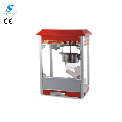 Commercial Popcorn Machines, Electric Popcorn Maker