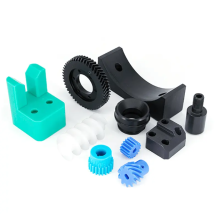 Plastic injection parts custom injection molding injection