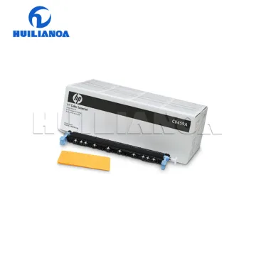 Secondary Transfer Assembly for HP Color LaserJet Cp6015 Cm6030 Cm6040 CB459A Roller Kit RM1-3310 CB459-67901