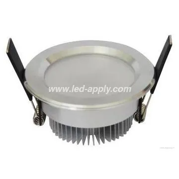 8 inch 18W down light coversΦ230*H70.5 down light dimmable down ligh
