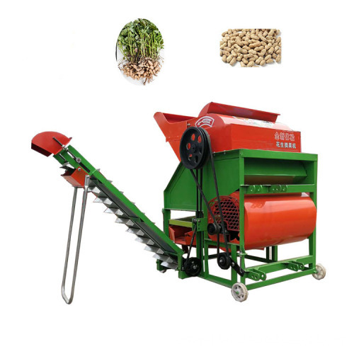 Mini Peanut Harvester Picker