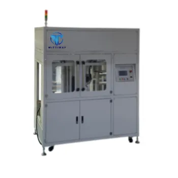 China Manufacturer Fully Automatic Bagging Machine with Polybag Inserter