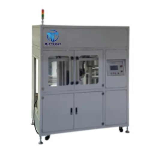 China Manufacturer Fully Automatic Bagging Machine with Polybag Inserter