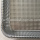 US Half Size Perforated Baking Pan