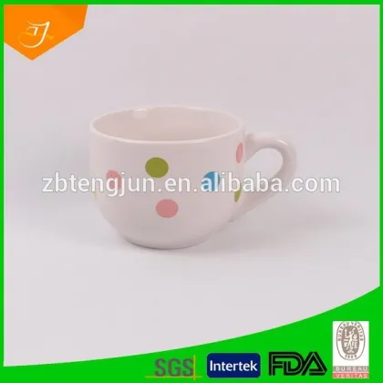 white soup mug, stoneware ceramic soup cup, soup mug