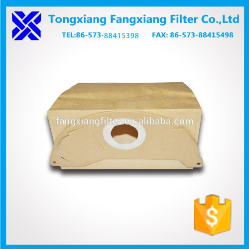 SINCE 2004, ISO, ROHS, OME HOME APPLIANCE kraft disposable vacuum CLEANER DUST bag Replacement Vacuum Bag