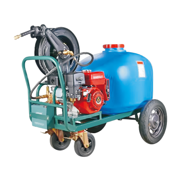 Agricultural Lithium Sprayer DA-2600