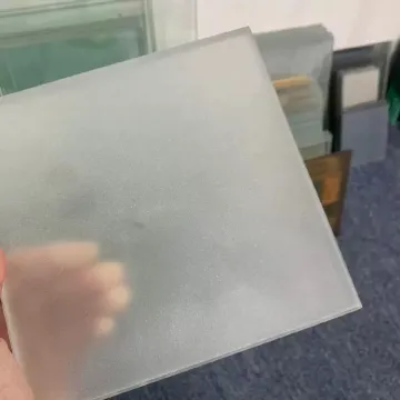 3mm 4mm 5mm 6mm frosted glass with price