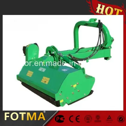 Heavy Verge Flail Mower/Agf Series Lawn Mower (Mulcher)