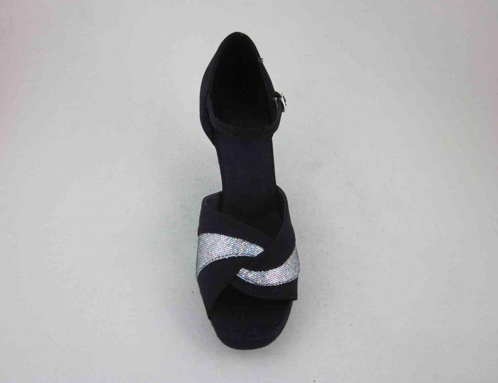 2 5 Inch Heel Ladies Dance Shoes