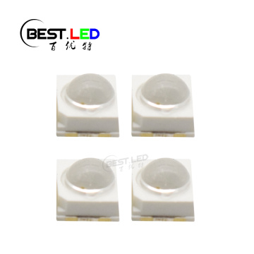 2835 green smd led 520nm