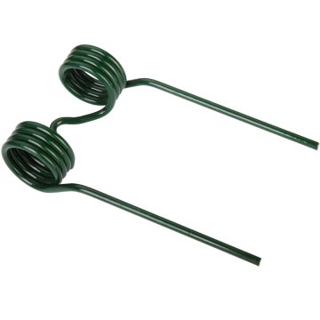 4F1006. Spring Tine Harrow for Combine Harvester Parts Coil,spring & Tine Steel,iron 4F1006 spring tine weeder