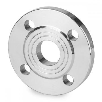 EN1092-1 TYPE01 PN40 PLATE FLANGE