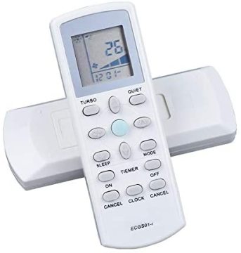 DAIKIN AC Remote Control - ECGS01-i