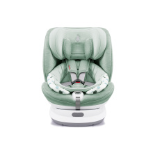 ECE R129 40-105cm Baby Newborn Car Seat 18 meses com Isofix