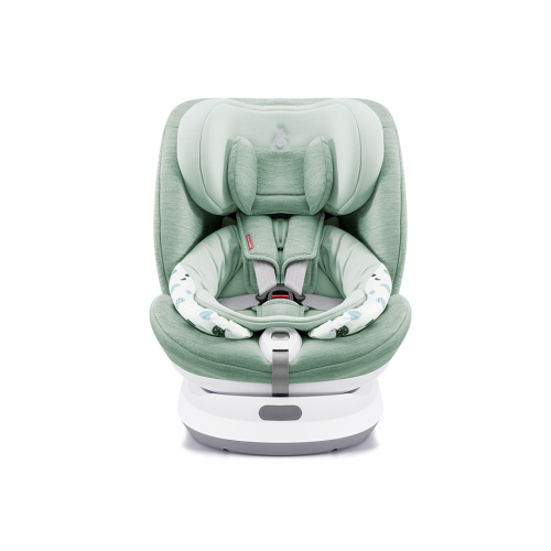Ece R129 Baby Child Car Seat With Isofix