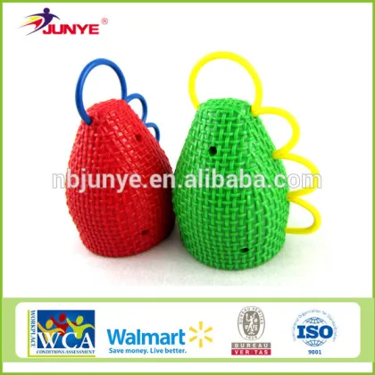 Ning Bo Jun Ye Rattle Noise Maker Toy
