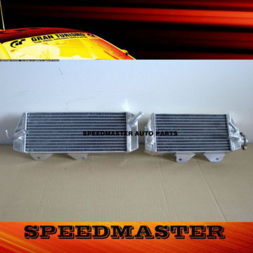 For Kawasaki KX450F 06-07 Motocross Radiators