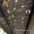 Customized Interior Metal Ceiling Panels for Premium Office Buildings