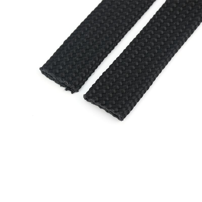 Ipasadya ang manggas ng cable para sa mga kable ng motorsiklo