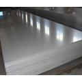 Mirror Polished Stainless Steel Plate