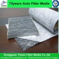 Yimao Technologie Carbon Filtermaterialien für Filter Hydrokultur