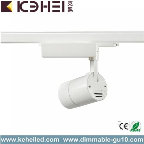 High Power High CIR LED Track Lights 36°