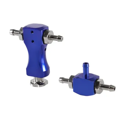 Auto Turbo Boost Controller for Petrol Car Modification