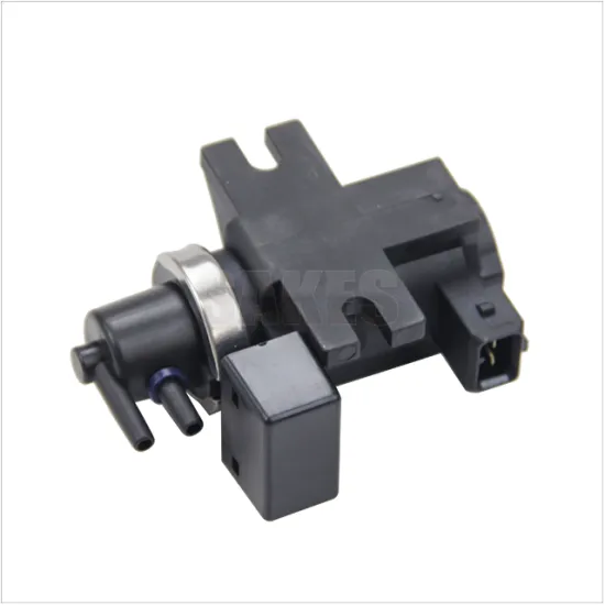 High-Quality OE 11747796634 Pressure Regulating Valve for BMW Seat - 2024 SAKES Auto Part