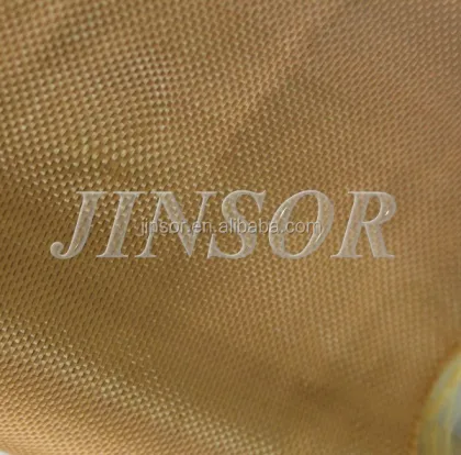 PBO Zylon Felt for High Temperature Applications