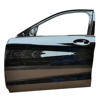 Hot Sale Mercedes-Benz C-Class Left Front Door OE A2057200105 Auto Spare Part