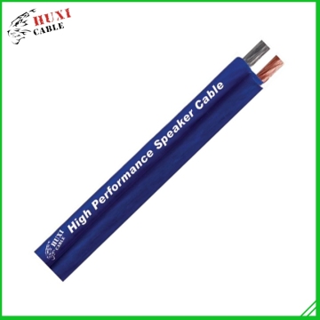 High quality low price car speaker cable