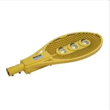 led street lights bridgelux