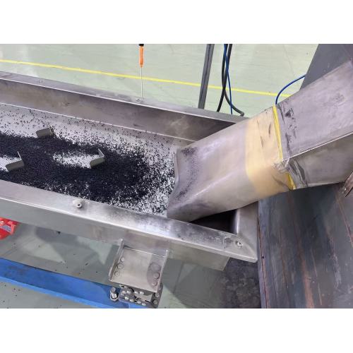 Pa66 gf50 v0 fr агнястрэльны гранулы