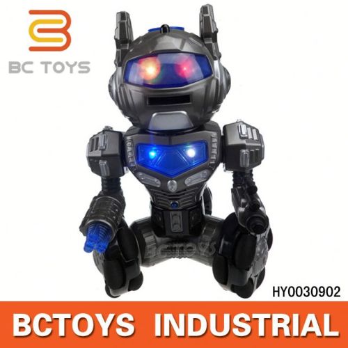 TT906 universal directional run remote control robot HY0030902