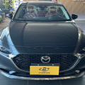 Mazda3 Axela Soul of Motion Aesthetics
